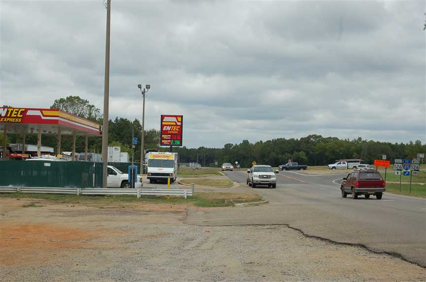 0.8800045913 Acres of Commercial land for sale in Pike Road, montgomery County, Alabama
