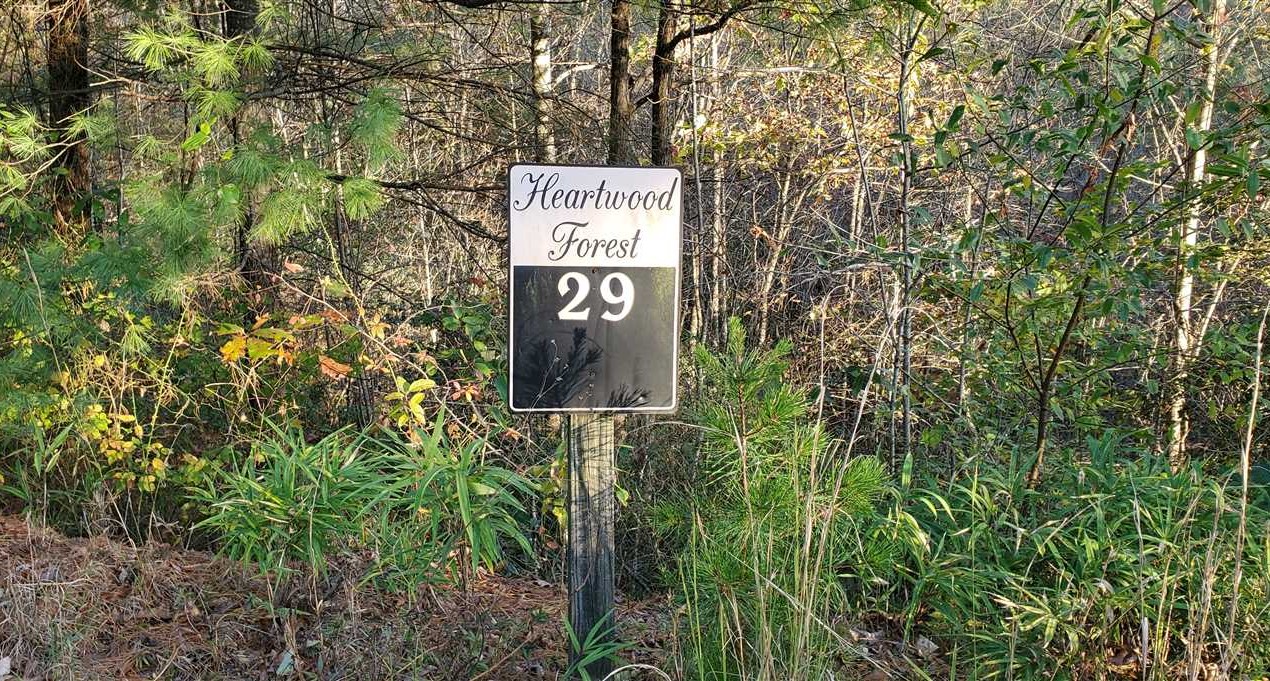 10 Acres of Residential land for sale in Collettsville, caldwell County, North Carolina