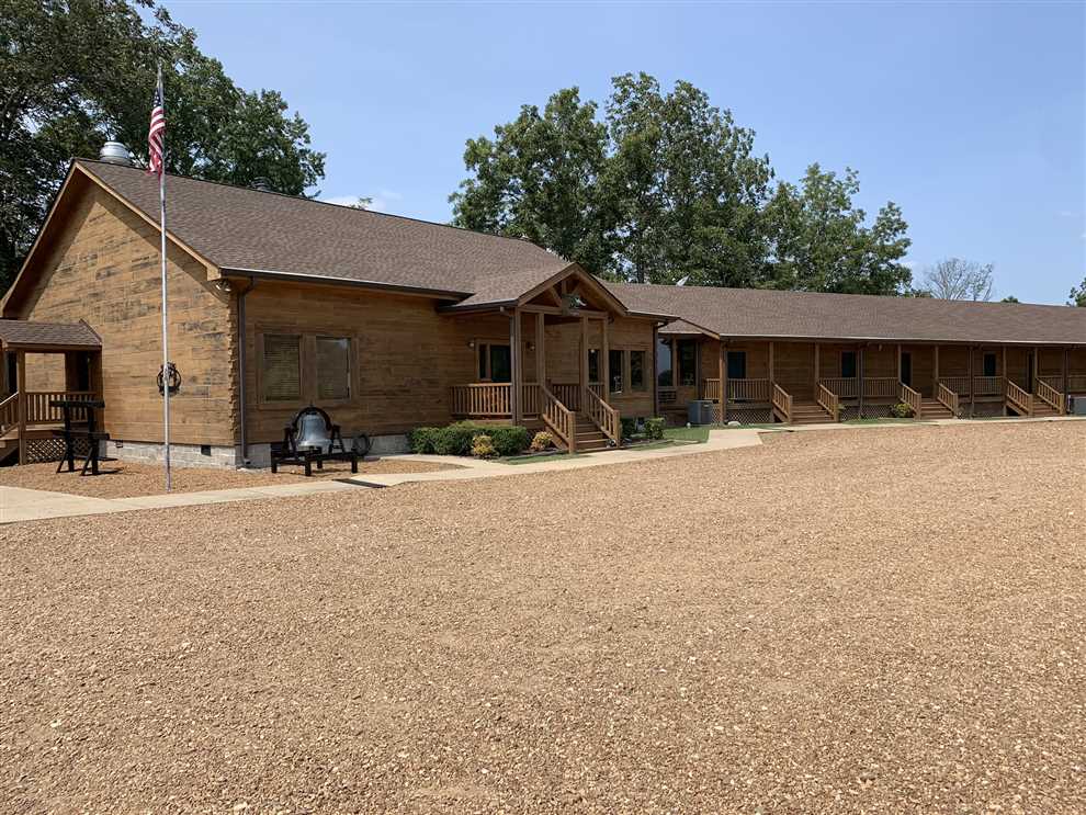 Land for sale to buy in 38646 zip code