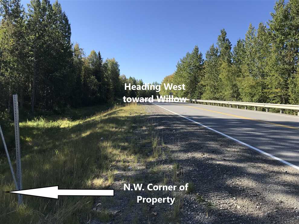 matanuska-susitna County, Alaska property for sale