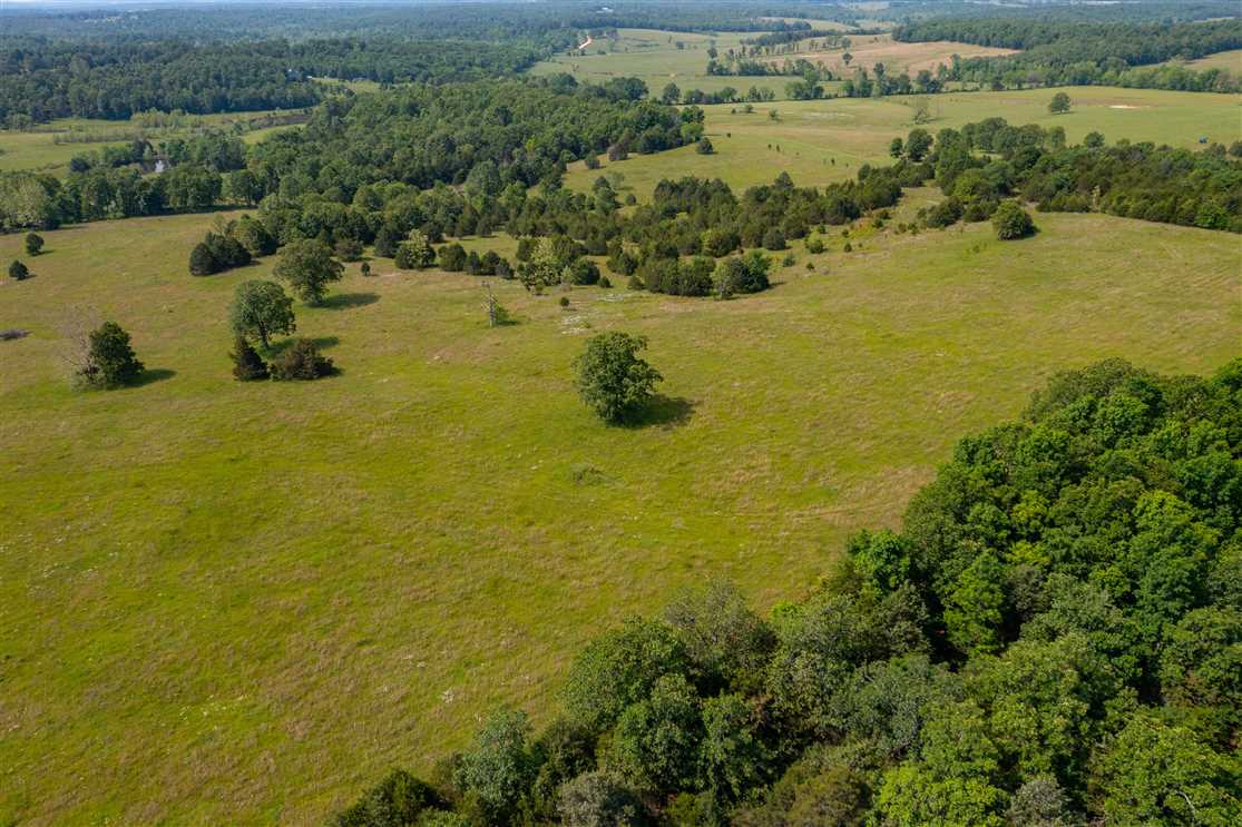 Houses and land for sale in Arkansas