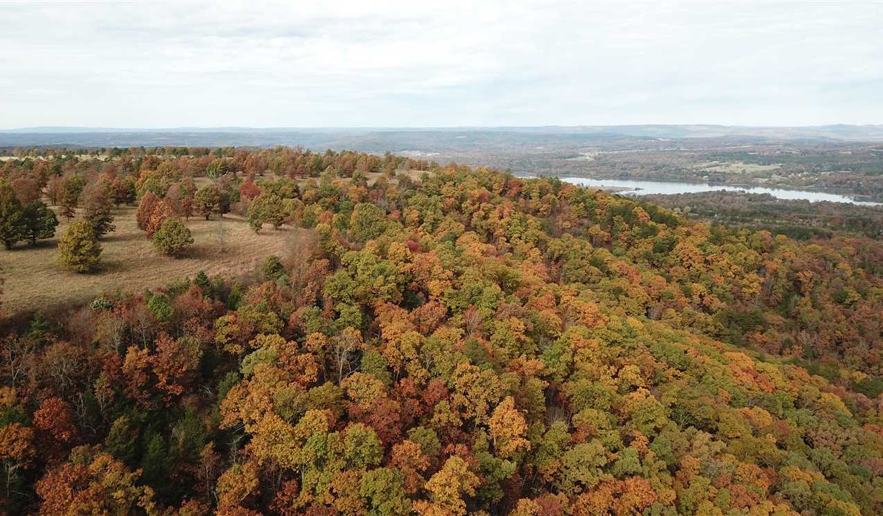 354 Acres of Land for sale in van buren County, Arkansas