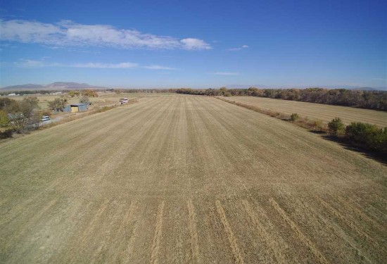 52 Acres of Land for Sale in valencia County New Mexico