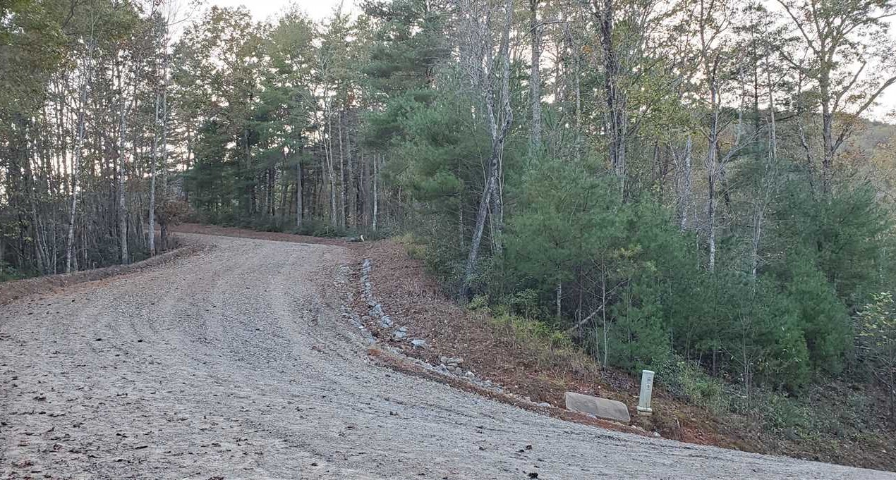 Residential land real estate to buy in caldwell County NC