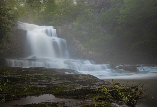 1172 Acres of Land for Sale in cherokee County North Carolina