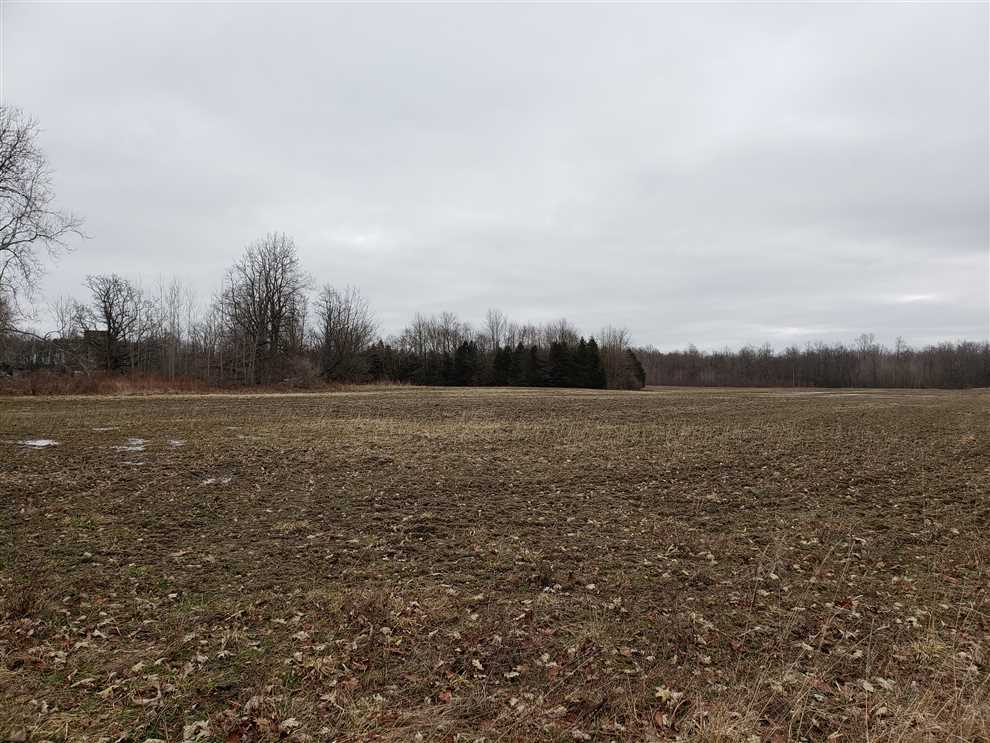 Land for sale at 27821 48th St.