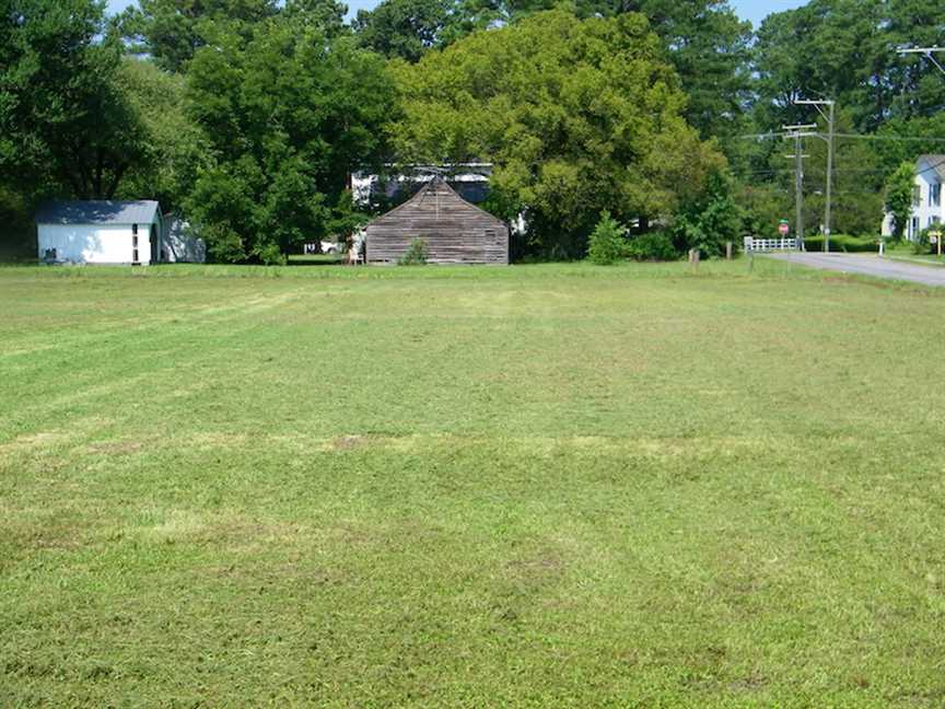0.41 Acre Residential Lot For Sale in Southampton County VA! Real estate listing