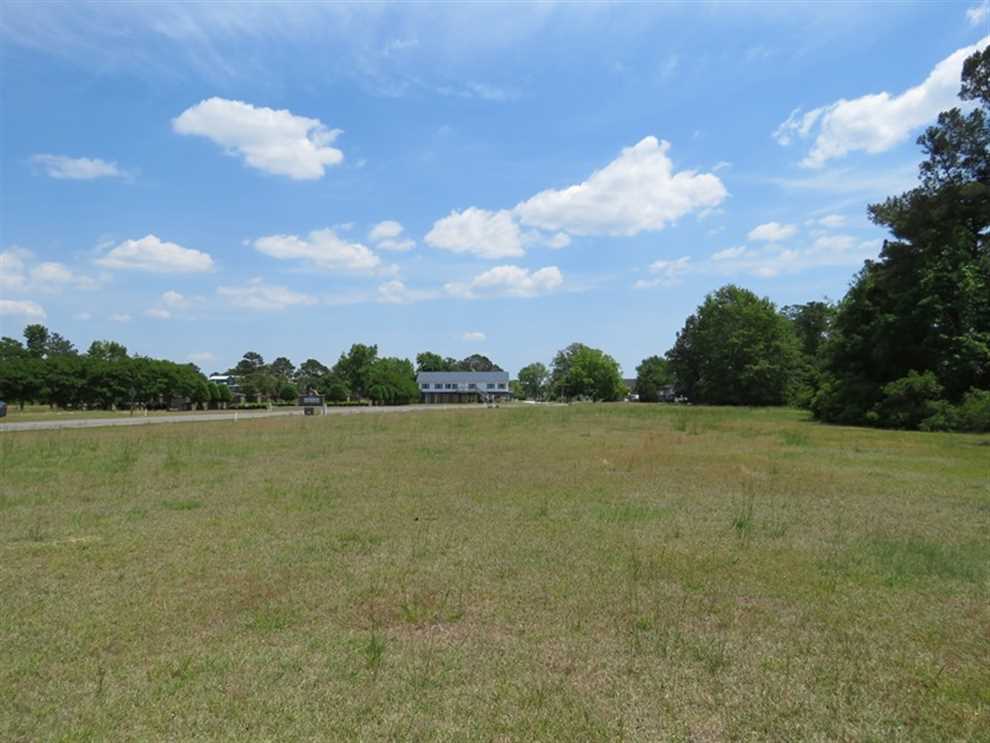 2.02 Acre Residential Lot For Sale in Beaufort County NC! Real estate listing