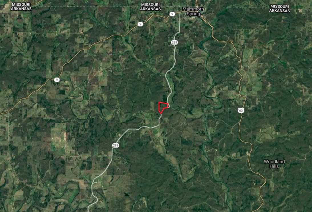Timberland real estate available to buy