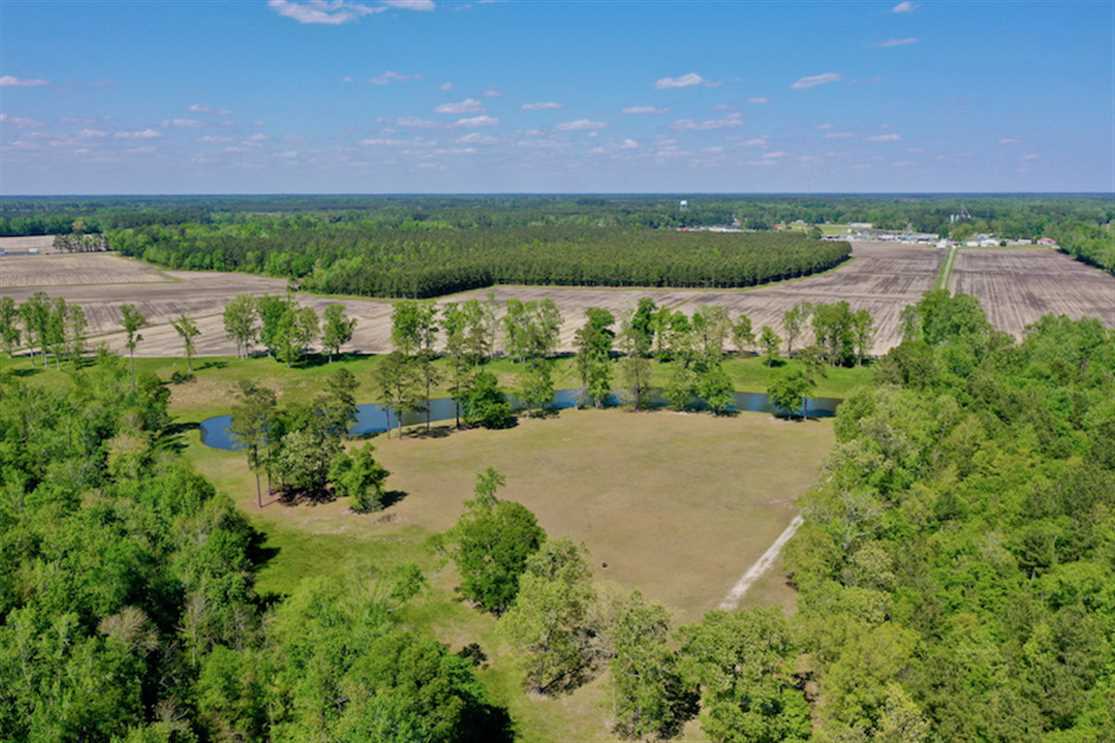 26 Acres of Residential land for sale in Vanceboro, craven County, North Carolina