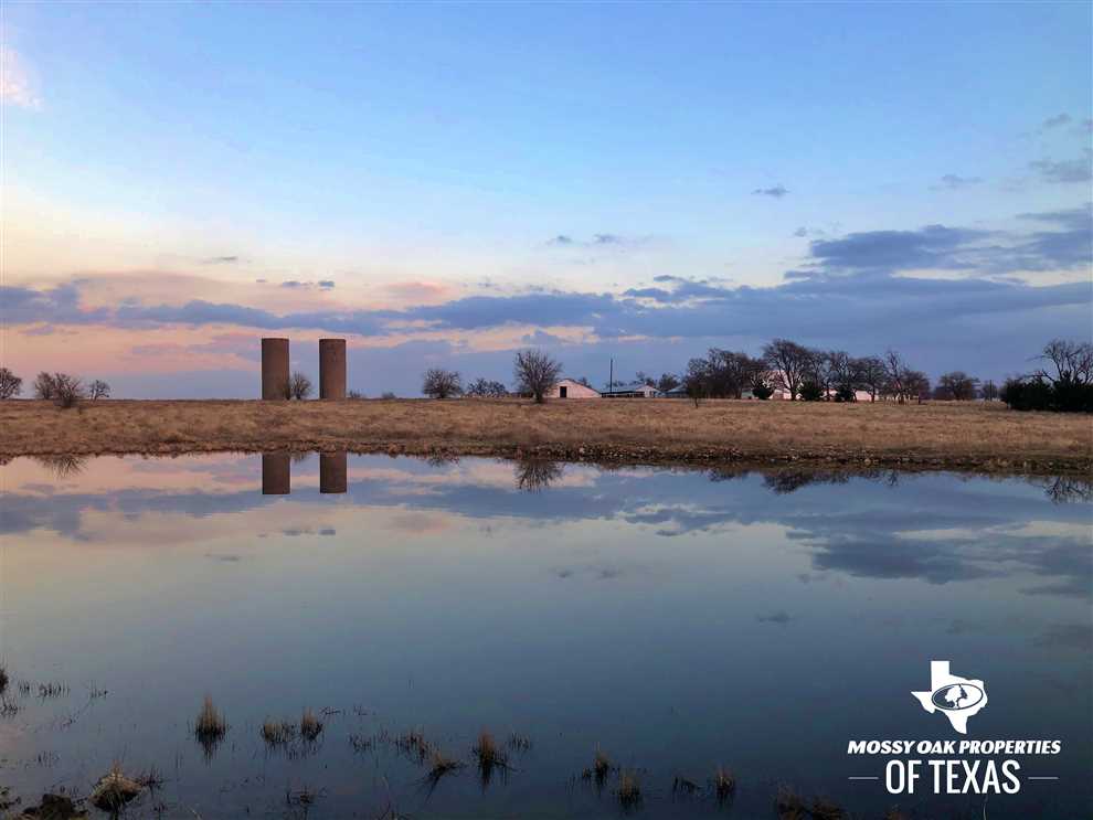 Land for sale at TBD FM 922