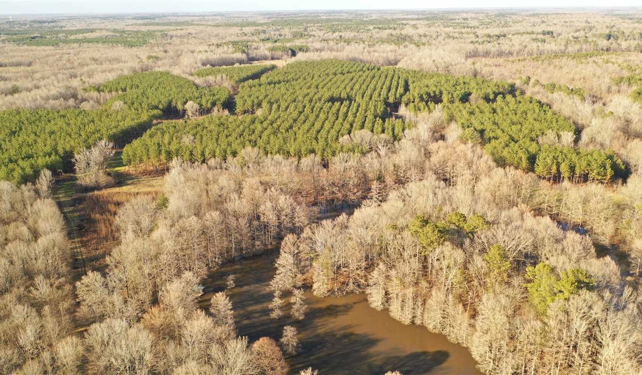 Recreational land real estate to buy in monroe County MS