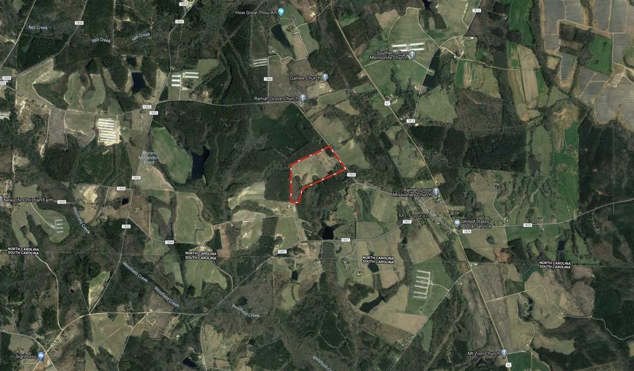 Residential and   property for sale on The Land Market