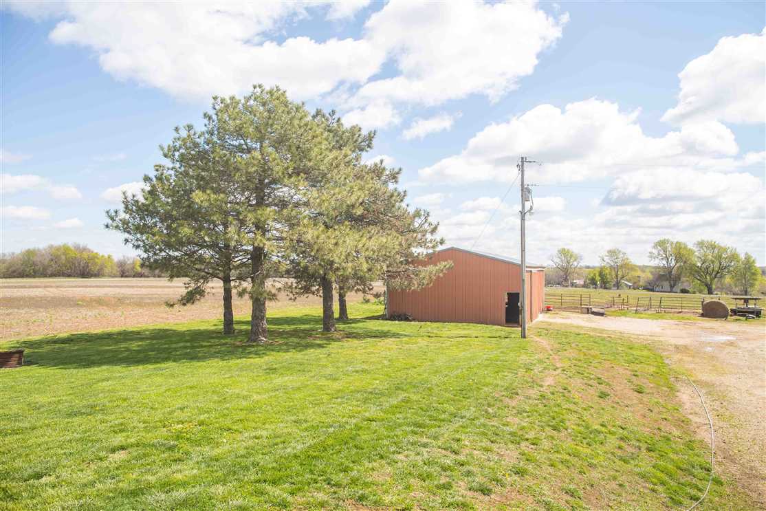 Land for sale to buy in 66080 zip code