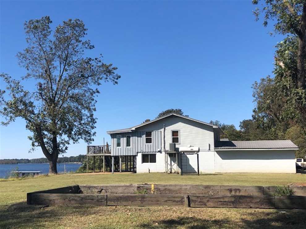 Land for sale at 1901 South Lake Ferguson Road