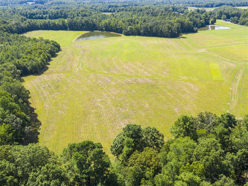 Land for sale at Off John Lewis Road