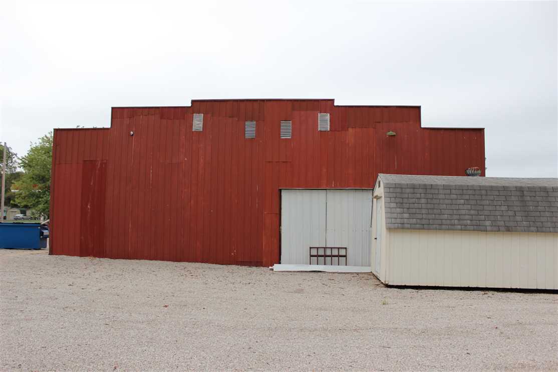 1.3 Acres of Commercial land for sale in Cherryvale, montgomery County, Kansas