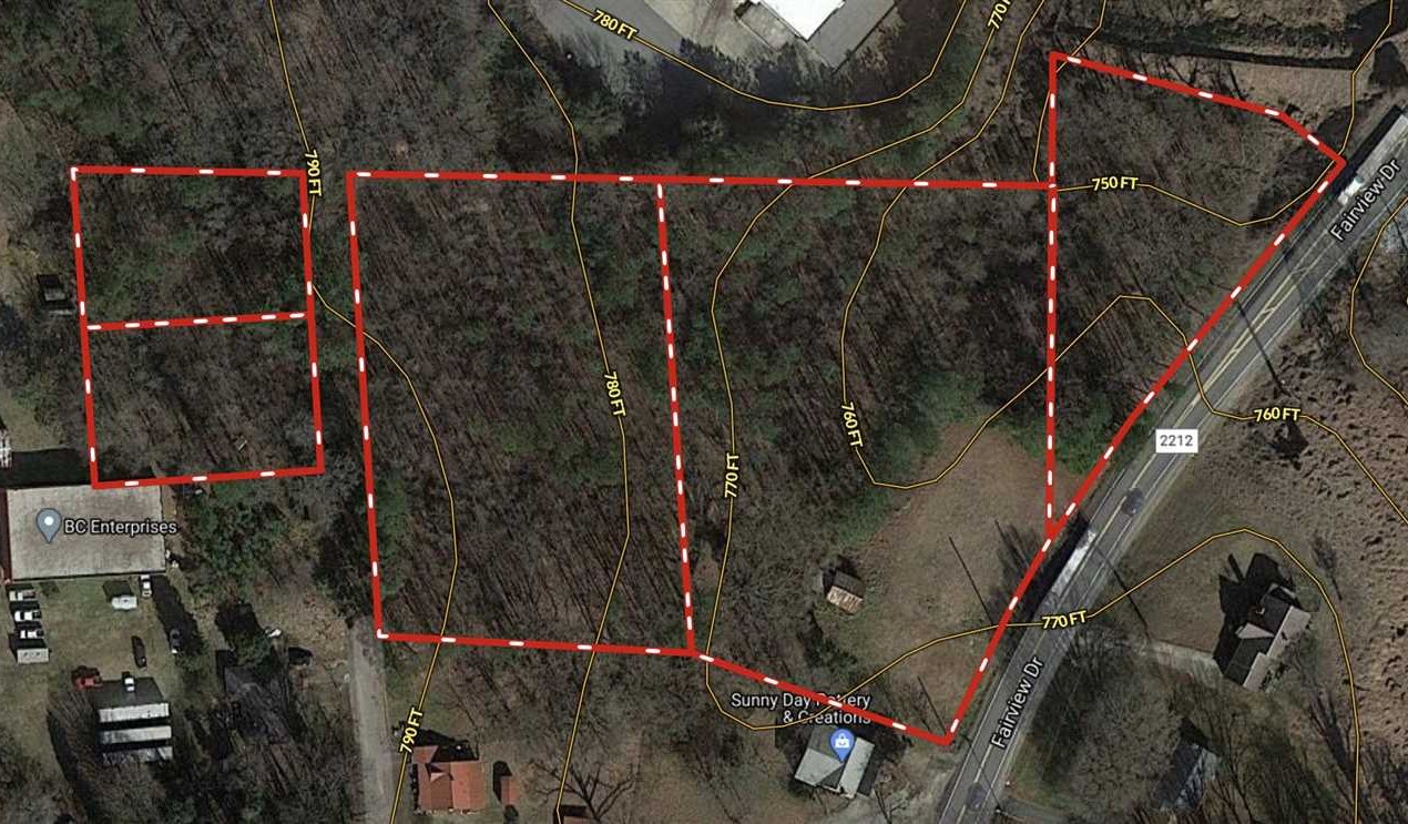 Property for sale at 1230 Fairview Drive