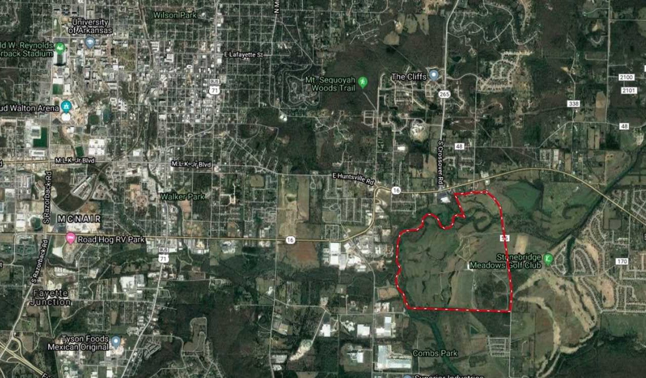 Property for sale at 1691 S Dead Horse Mountain Road