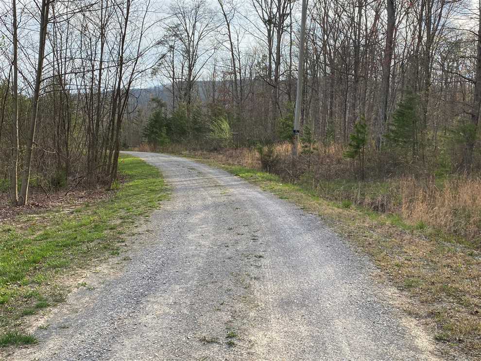 5 Acres of Residential land for sale in Pikeville, bledsoe County, Tennessee