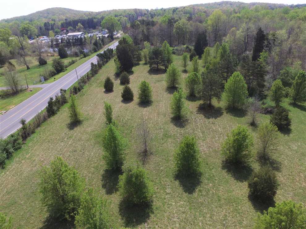 Land for sale at 6199 Charlotte Highway