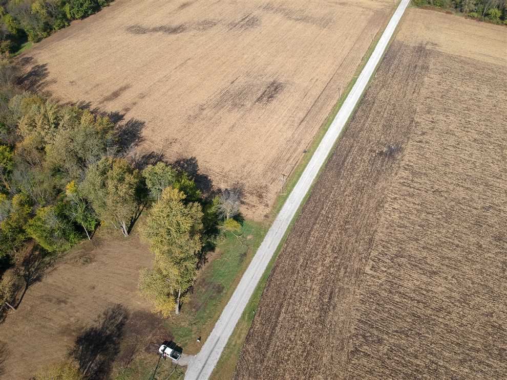 Land For Sale- Jasper County, In - Recreational Land Real estate listing