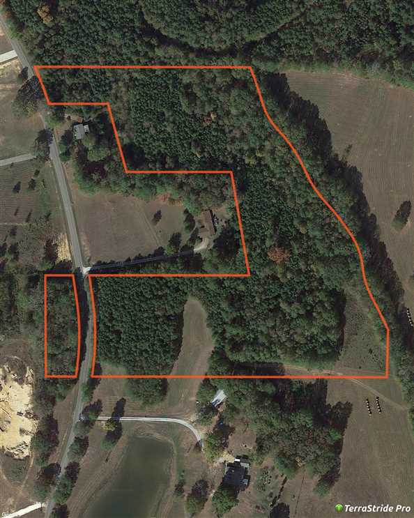 Recreational real estate available to buy