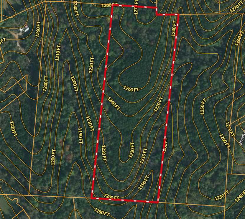 Residential and   property for sale on The Land Market