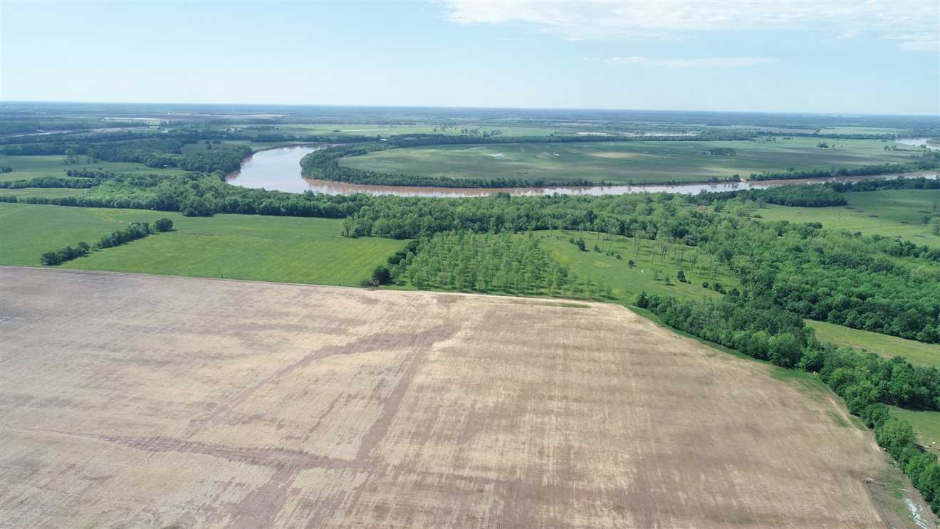 320 Acres of Land for Sale in little river County, Arkansas
