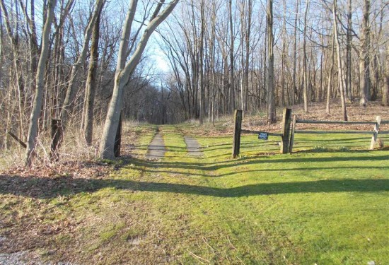 6 Acres of Land for Sale in vermillion County Indiana