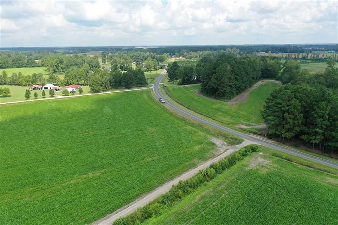 28.8 Acres of Residential land for sale in Maxton, robeson County, North Carolina