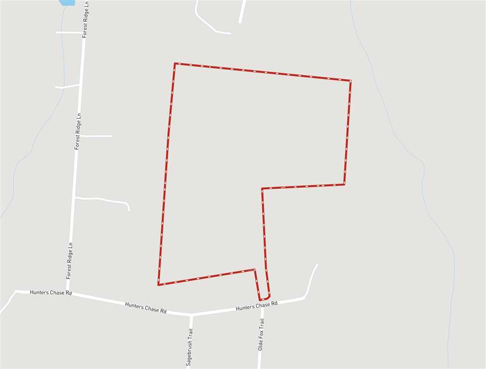 Land for sale at 000 E Old US Highway 64
