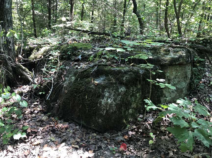 cleburne County, Arkansas property for sale