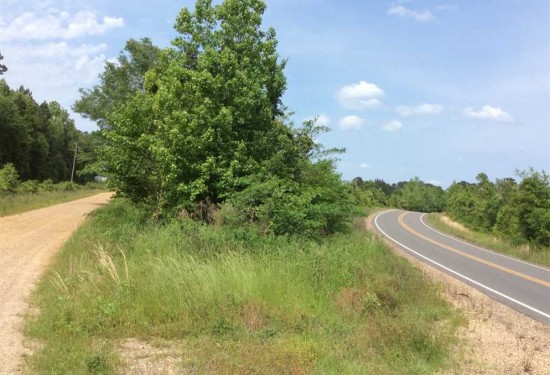 33.32 Acres of Land for Sale in winn County Louisiana