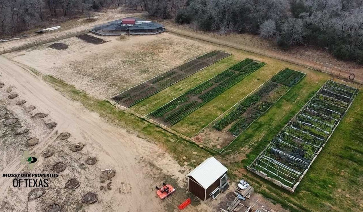 Stockdale land available for purchase