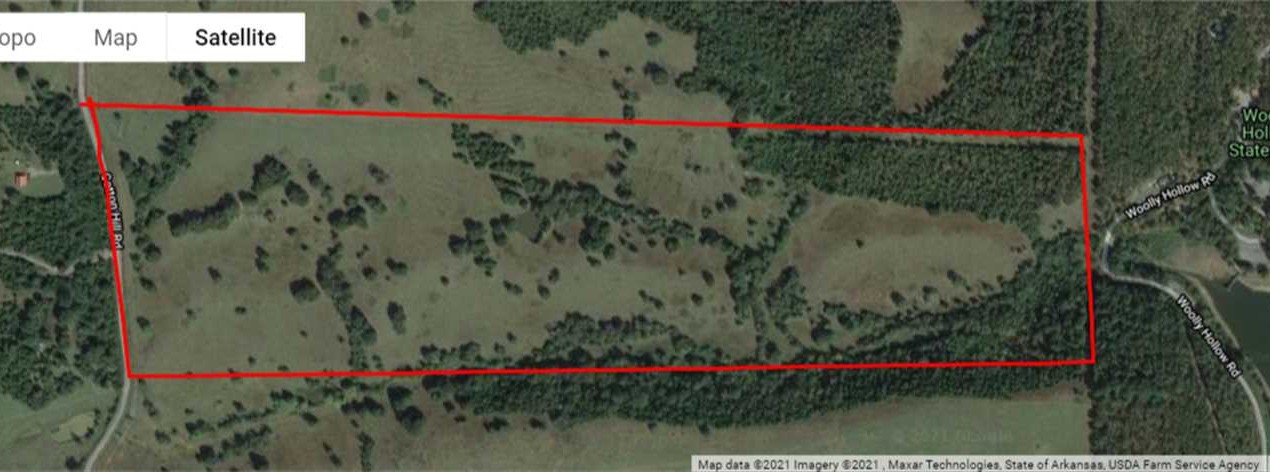 Recreational real estate available to buy