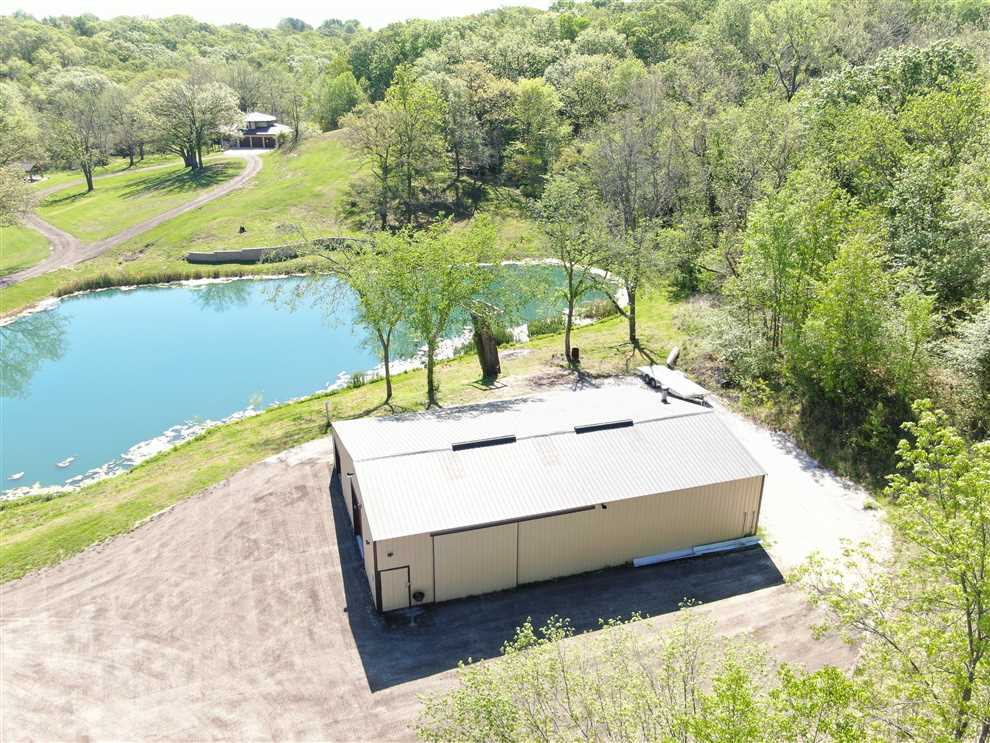 10 Acres of Land for sale in jackson County, Missouri
