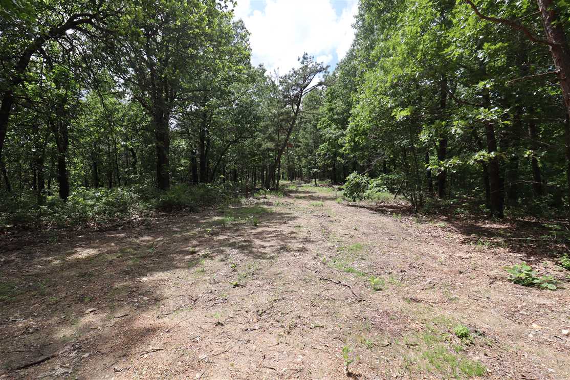 Houses and land for sale in Arkansas