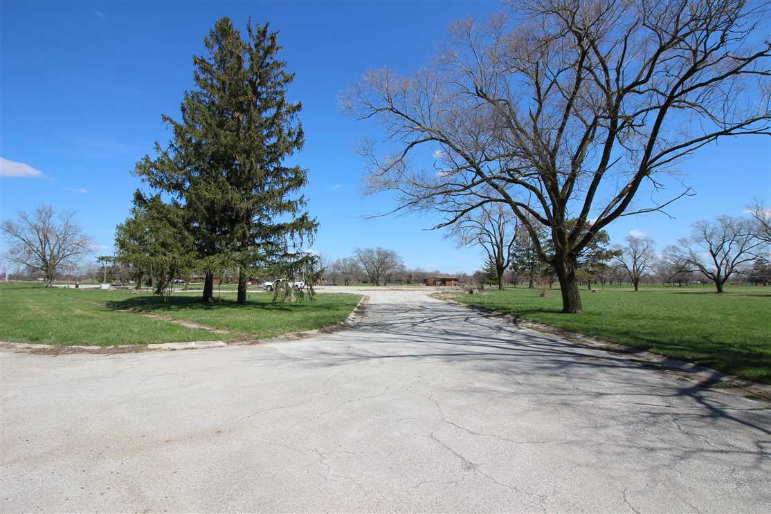 6.93 Acres of Commercial land for sale in Peru, miami County, Indiana