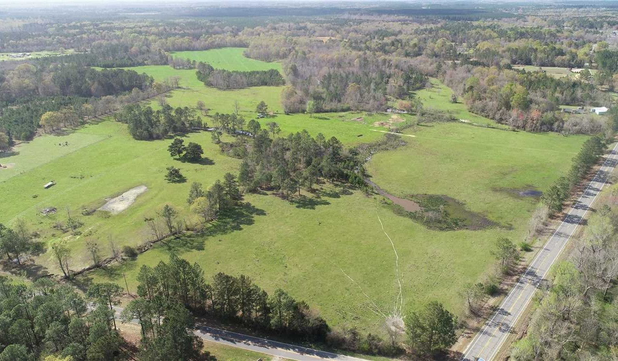 100+ Ac Working Farm for sale in Dodge County, GA Real estate listing