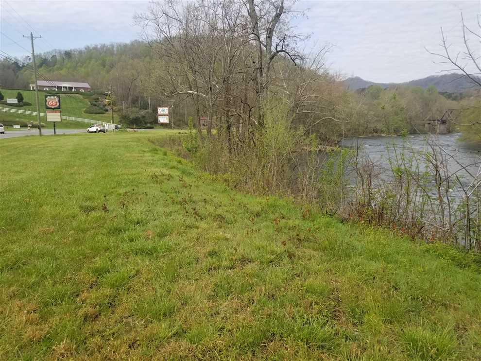 swain County, North Carolina property for sale