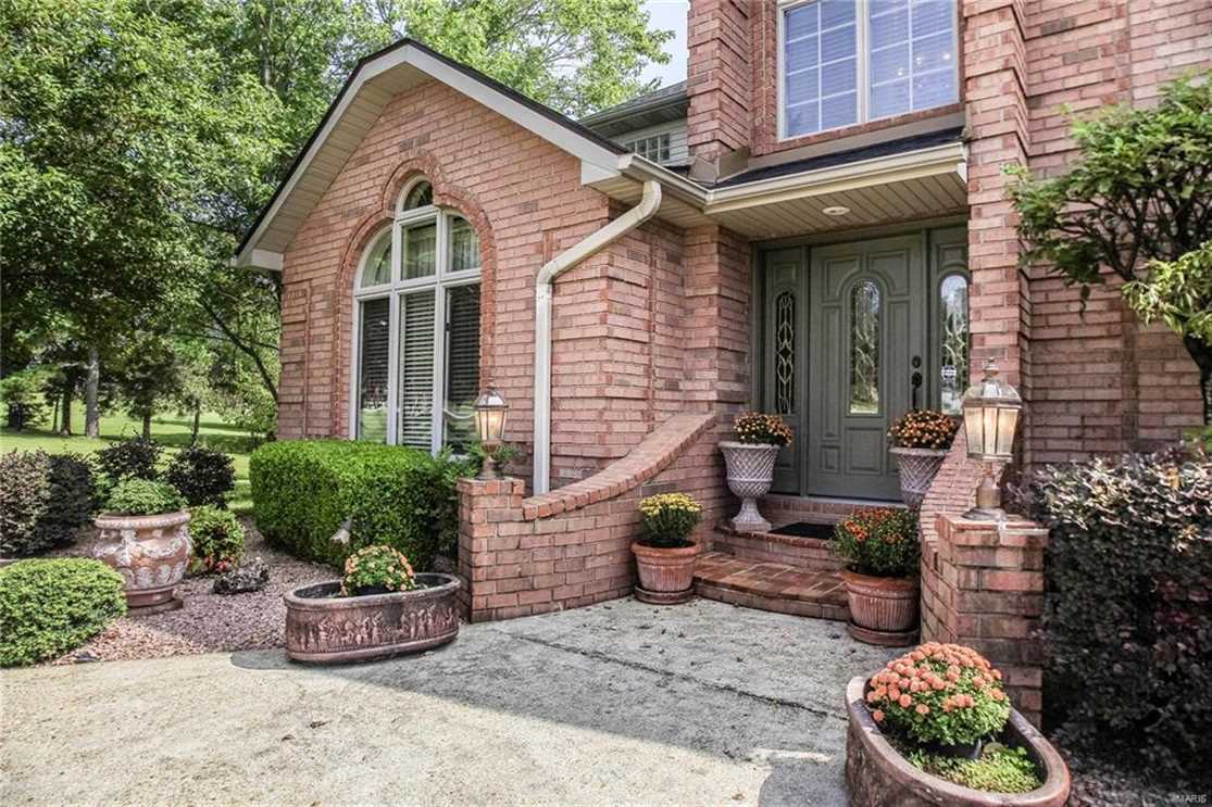 Property for sale at 14114 Christy Lane