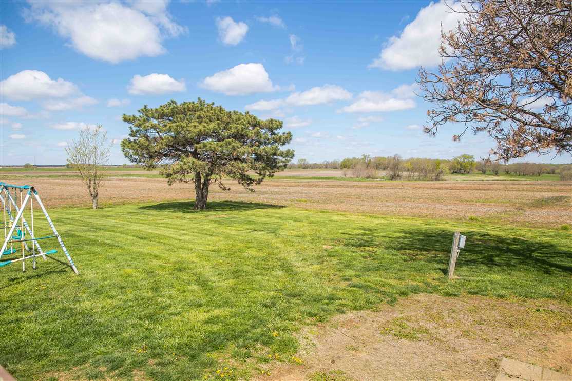 40 Acres of Residential land for sale in Richmond, franklin County, Kansas