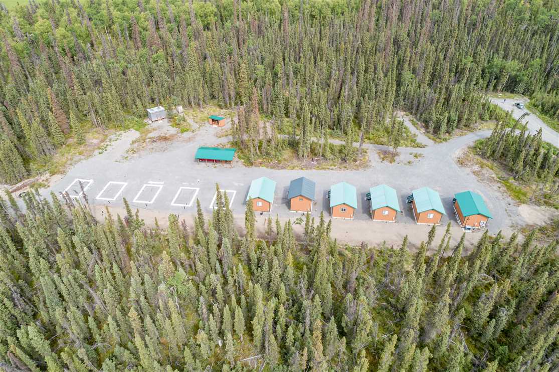 Recreational real estate available to buy