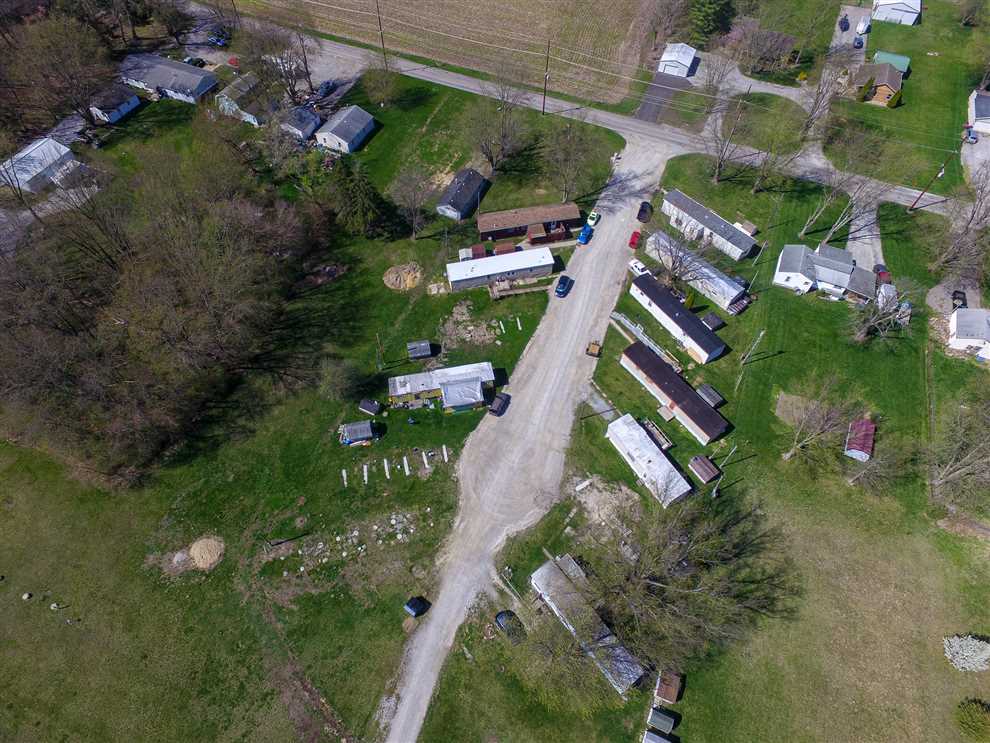 10 Acres of Commercial land for sale in Monticello, white County, Indiana