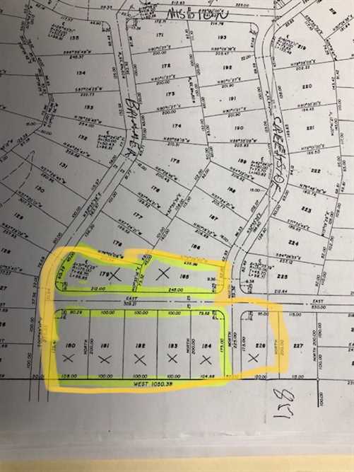 Houses and land for sale in Arkansas