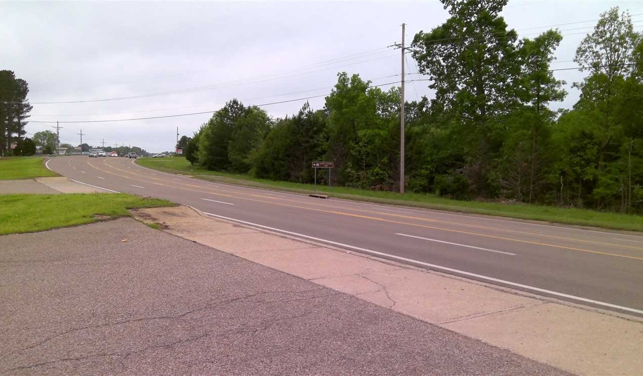 1.63 Acres of Land for sale in sharp County, Arkansas