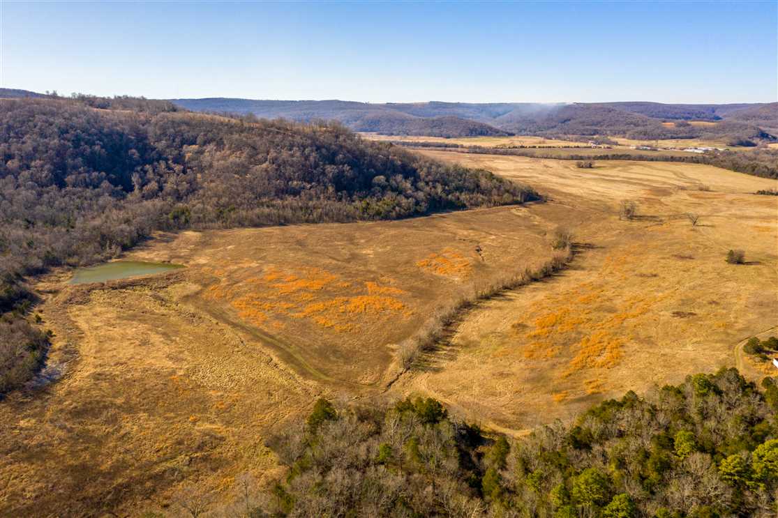 This 1045 +/- Acre Property, Wooded and Pasture, located near Pleasant Grove, Stone County, AR Real estate listing