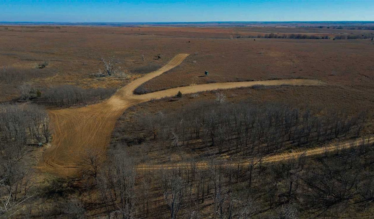 Shamrock land available for purchase