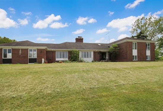 5.5 Acres of Land for Sale in montgomery County Kansas